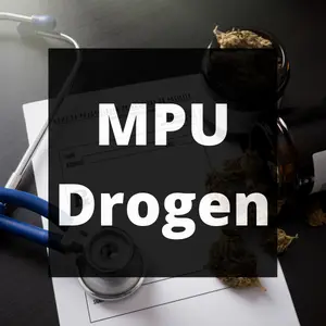 MPU-Drogen