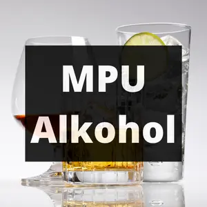 MPU-Alkohol